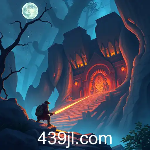 Exploring the Thrills and Intrigue of Adventure Games