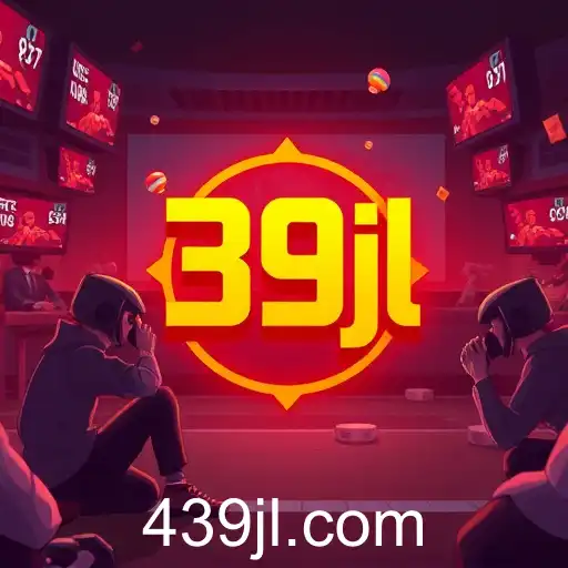 The Rise and Impact of 39jl in the Digital Game Space
