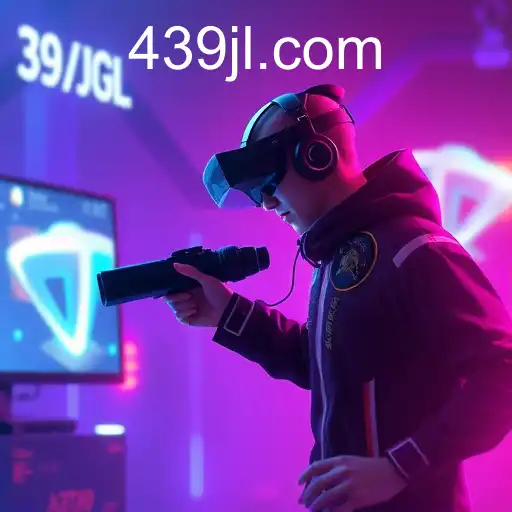 Digital Gaming Evolution: The Rise of 39jl