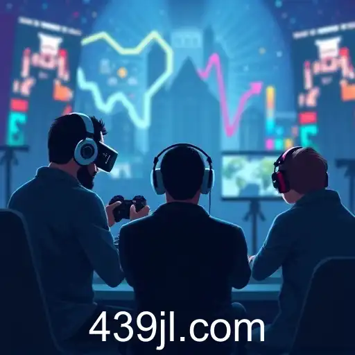 Digital Horizons: Revamping English Game Websites