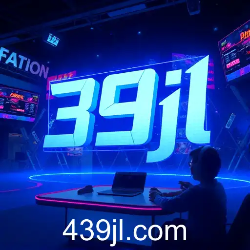 The Emergence of '39jl' in Gaming