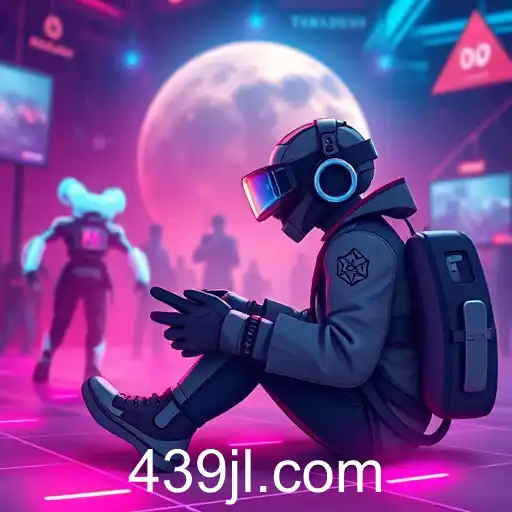 Evolving Narrative of Online English Gaming in 2025