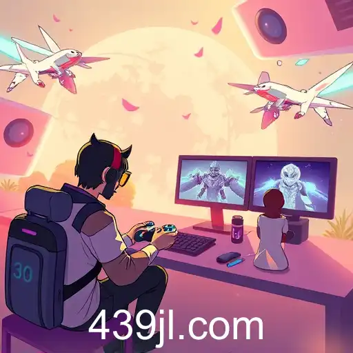 The Evolution of Online Gaming Communities