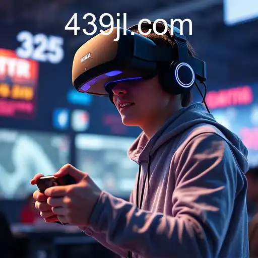 The Evolution of Online Gaming in 2025