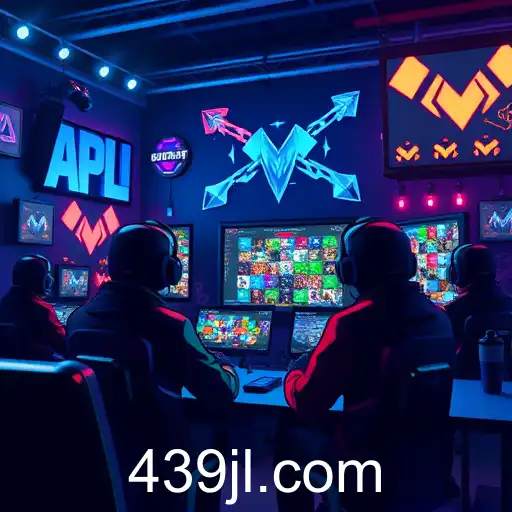 The Resurgence of Online Gaming in 2025