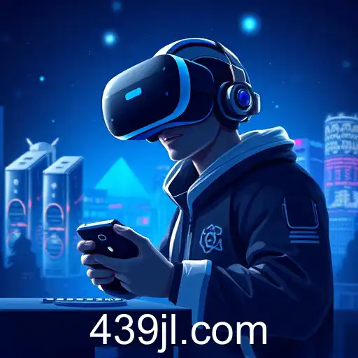 Gaming Revolution: The Rise of 39jl