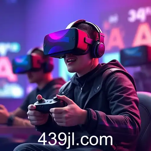 Navigating the Future of English Game Websites