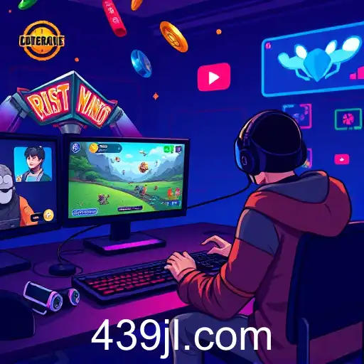 The Rise of 39jl in Gaming Communities