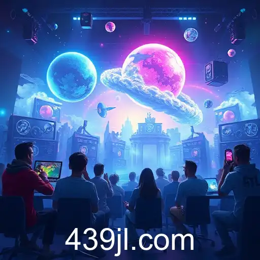 The Rise of 39jl: A Game Changer in the Digital World