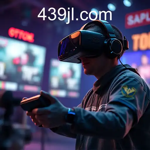 The Rise of 39jl: Gaming in 2025