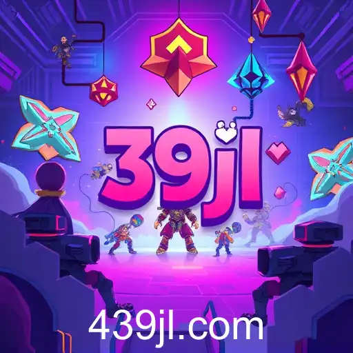 The Rise of 39jl: Exploring New Trends in Digital Gaming