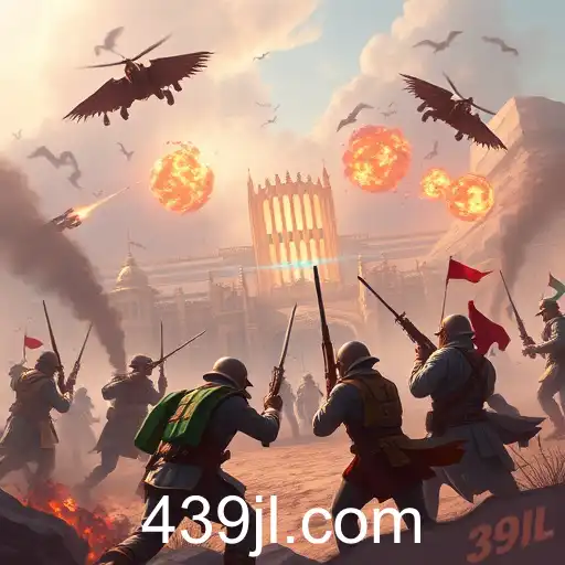 The Rise of Online Gaming Platforms