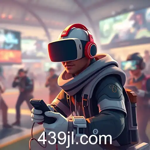 The Rise of Online Gaming Platforms in 2025