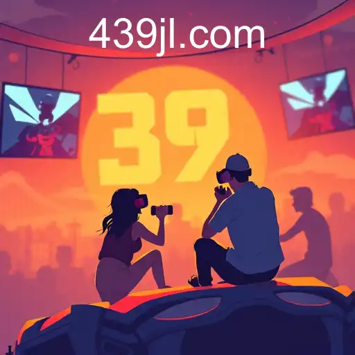 The Rise of Online Gaming in 2026