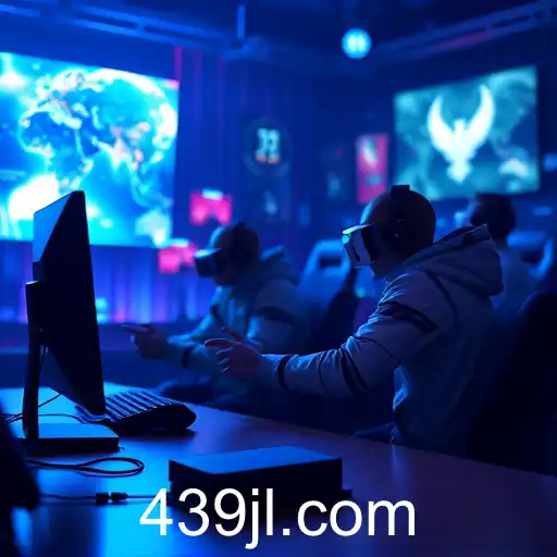 Rising Trends in Online Gaming