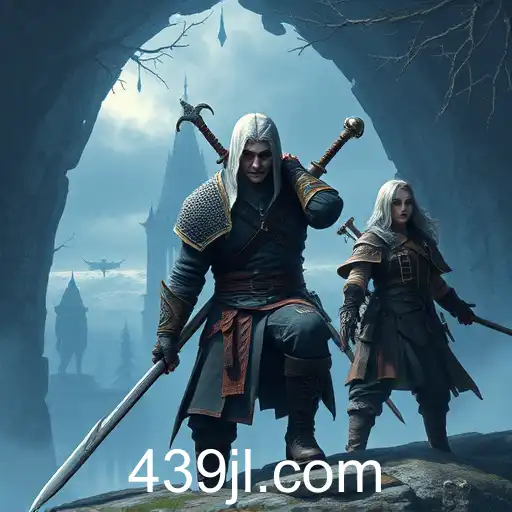 Exploring the Dynamic World of Role-Playing Games: An Interactive Adventure