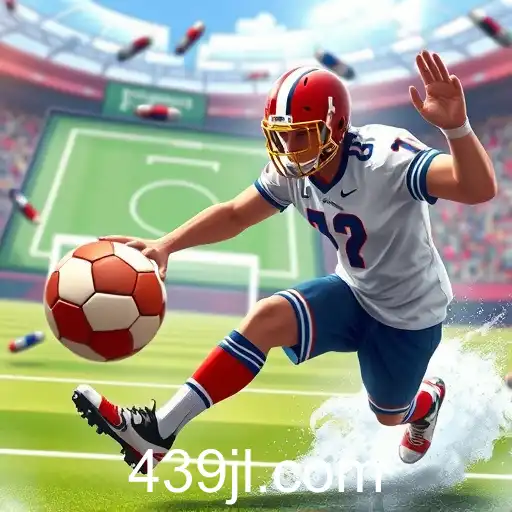 Exploring the Dynamic World of Sports Games
