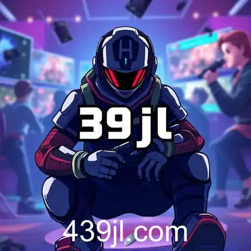 The Rise of 39jl: Transforming Online Gaming in 2025